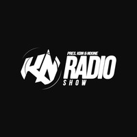 KBN & NoOne - Radio Show (S1) - Guest Mix - Dirty Palm by KBN & NoOne Radio Show