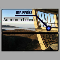 mr.Proka -Autumn leaves 2017 by mr.Proka
