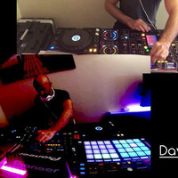 David ALEG demo courte Disco House 02102017 by David Aleg