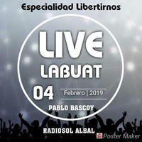 Sonido La Buat en todo su explendor!! by  Pablo Bascoy
