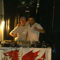 DJ Patchy &amp; DJ Vandellio Hardtek 2015 by patchy & Vandellio