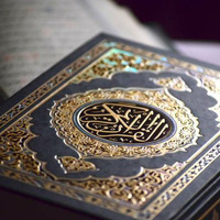 Quran 016 - Al Nahl سورة النحل  by shiekh_mahmoud