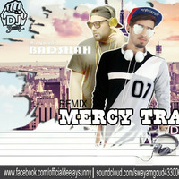 Mercy Trap Remix - DJ Sunny Groove by DJ Sunny Groove