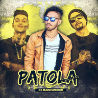 PATOLA REMIX (Clean mix) Dj Sunny Groove.mp3 by DJ Sunny Groove