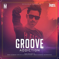 Aankh Marey Simmba ( Groove Addiction) Dj Sunny Groove by DJ Sunny Groove
