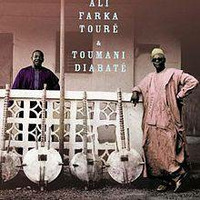 Ali Farka Toure &amp; Toumani Diabate - Kala Djula by Remastered Music