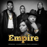 Empire Cast Ft. Serayah McNeill &amp; Yazz — Keep It Movin™ by Remastered Music