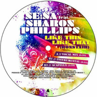 Like This, Like That — SeSa &amp; Sharon Phillips by Remastered Music