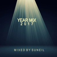 Suneil - Year Mix 2017 by Suneil Gadal