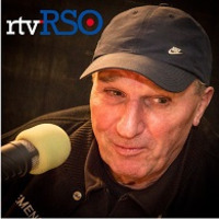 De Hofgast - Aflevering 003 - Robb Kauffman by RSO Radio