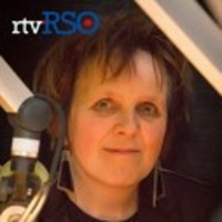 De Hofgast - Aflevering 005 - Marja Wolthuizen by RSO Radio