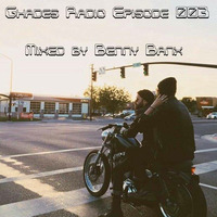 Ghades Radio 003 (Benny Banx Guestmix) by Ghades Records