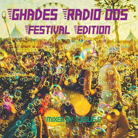 Ghades Radio 005 (Leslie G Guestmix) | Festival Mix by Ghades Records