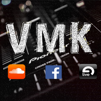 DJ VMK