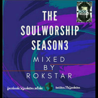 - THESOULworship Podcast#03(RokstarDj)...(As it gets emotional) by (THESOULWorship) Podcast