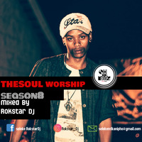  THESOULworship Podcast#8.(RokstarDj)..(After the sun rise) by (THESOULWorship) Podcast