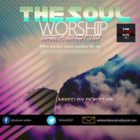 THESOULworship Podcast#09.(RokstarDj)..(Going back to a drawing board) by (THESOULWorship) Podcast