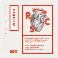 Nauczanie RCS. Część 12. Duchowość i seksualność. 04.05.2021 by DA Resurrexit Opole