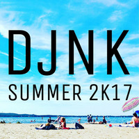SUMMER 2K17 by DJ I am Nico/ Coach Nico