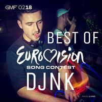 BEST OF EUROVISION SONG CONTEST by DJ I am Nico/ Coach Nico