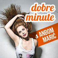 Dobre minute s Anđom Marić br. 02 - Bite my style by Audio Sindikat