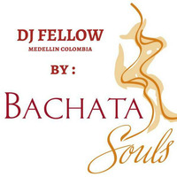DJ FELLOW BY BACHATA # 12 by DJ FELLOW el dj de los 90s