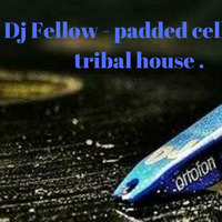 set Dj Fellow -tribal house padded cell b2b by DJ FELLOW el dj de los 90s