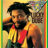 Nattyprince Vs Lucky Dube Africa's Reggae King & Prince by Deejay Nattyprince