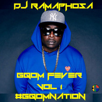 DJ Ramaphosa - GQOM Fever Volume 1 #GQOMNation by DarkMotionEnt