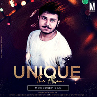 Unique (The Album) - Monodeep Das 