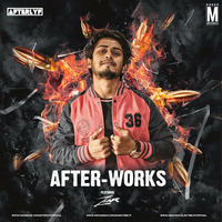 After-Works (The Album) - Afterlyf