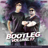 Bootleg Vol. 17 - DJ Ravish &amp; DJ Chico 