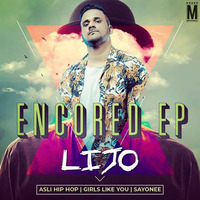 Encored EP - DJ Lijo