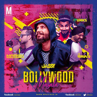 Bollywood Masala Feat DJ Jassy &amp; Friends 