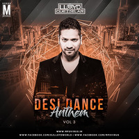 Desi Dance Anthem Vol. 3 - DJ Lloyd