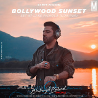 Bollywood Sunset (Set At Lake Pichola) - DJ NYK 