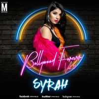 Bollywood Forever 11 - DJ Syrah 