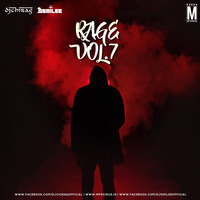 Rage Vol. 7 - DJ Chirag Feat. DJ Smilee 