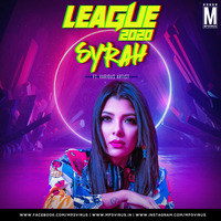 League 2020 - DJ Syrah Feat. Various Artists