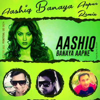 Aashiq Banaya Aapne (Remix) - DJ AnuZd, DJ Sachin MBD &amp; DJ Bhuvnesh Hunk by MP3Virus Official