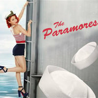 The Platters vs. Paramore - The Only You by YITT