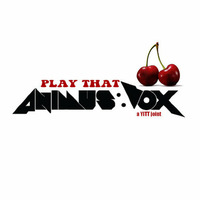 The Glitch Mob vs. Wild Cherry - Play That Animus Vox by YITT