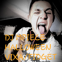 DJ Mpiece-Short Halloween 2k18 Mix  by Kacper Milewczyk