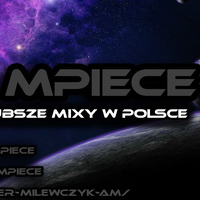 DJ Mpiece & DJ Dejvid- 2 Odmienne Gatunki BIG MIX  by Kacper Milewczyk