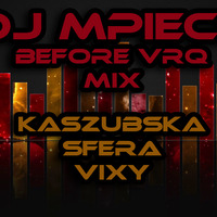 Rozgrzewka DJ Mpiece  by Kacper Milewczyk