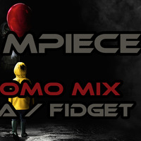 DJ Mpiece-Promo Mix VRQ  by Kacper Milewczyk