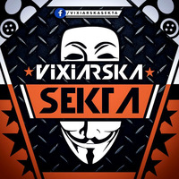 DJ Mpiece - Vixiarska Sekta Promo Mix by Kacper Milewczyk