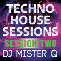 DJ Mister Q House Session 2 (With Dj Drops) by Dj Mister Q