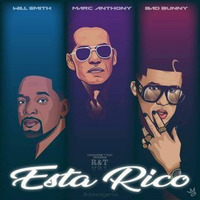 Esta Rico (Bachata Remix by DJ Petak) by DJ Petak