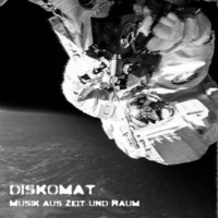 Diskomat: Musik aus Zeit und Raum by Strandpiraten